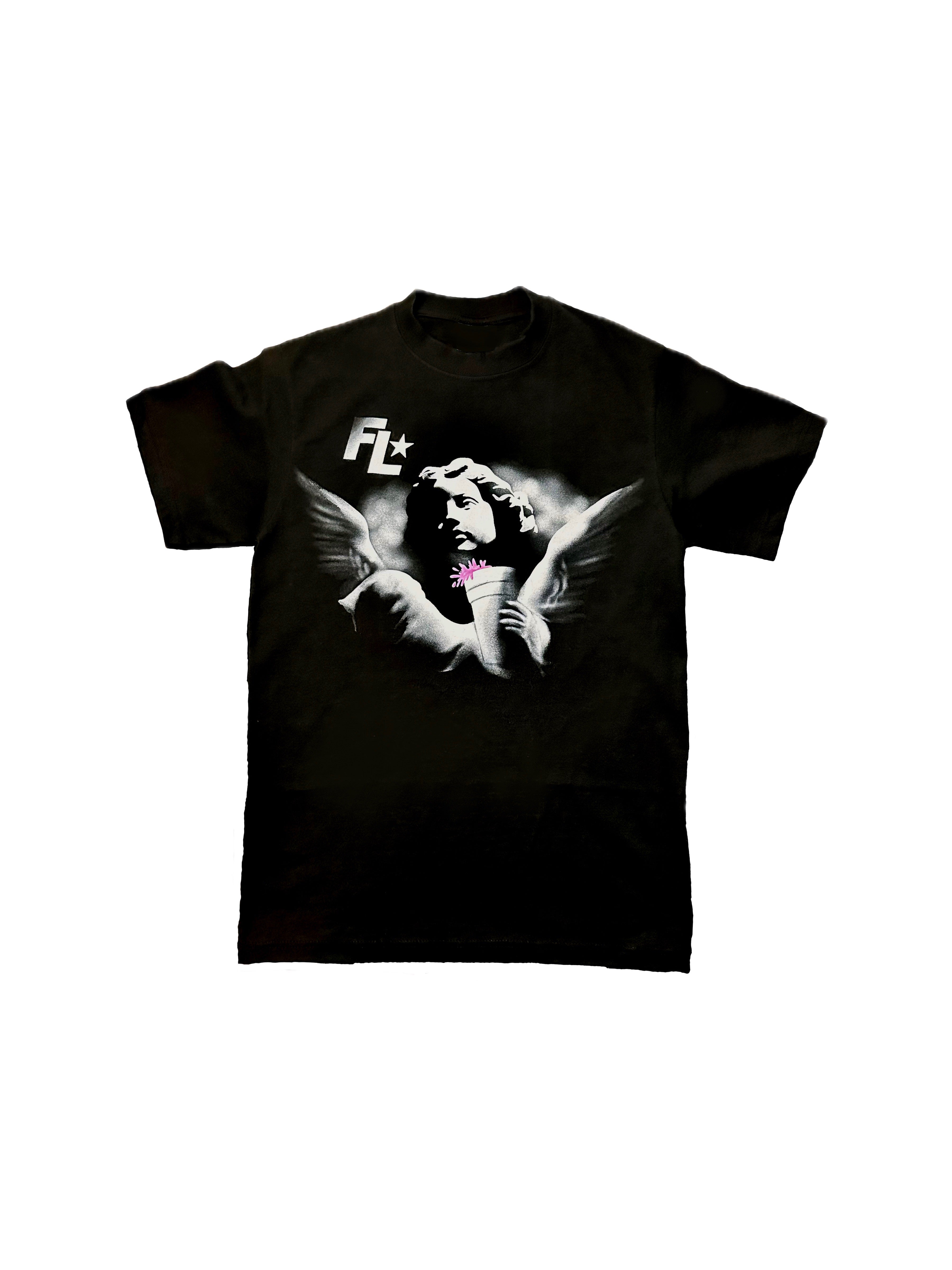 Angel pour T-Shirt